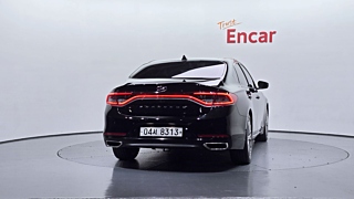 HYUNDAI GRANDEUR IG 2018