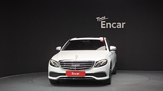 MERCEDES BENZ E-CLASS W213 2020