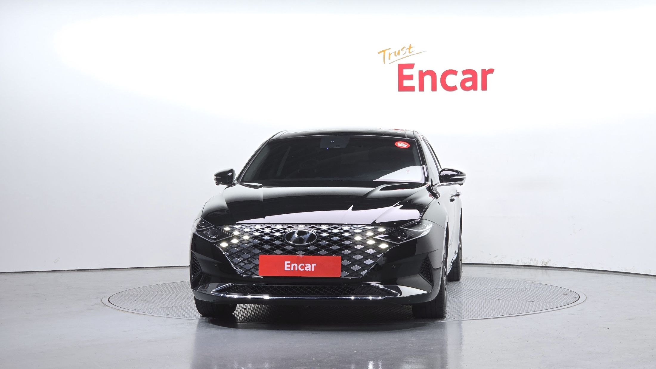 HYUNDAI GRANDEUR IG 2020