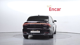 HYUNDAI GRANDEUR IG 2020