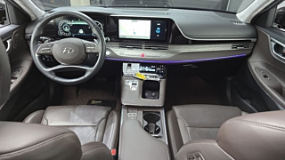 HYUNDAI GRANDEUR IG 2020