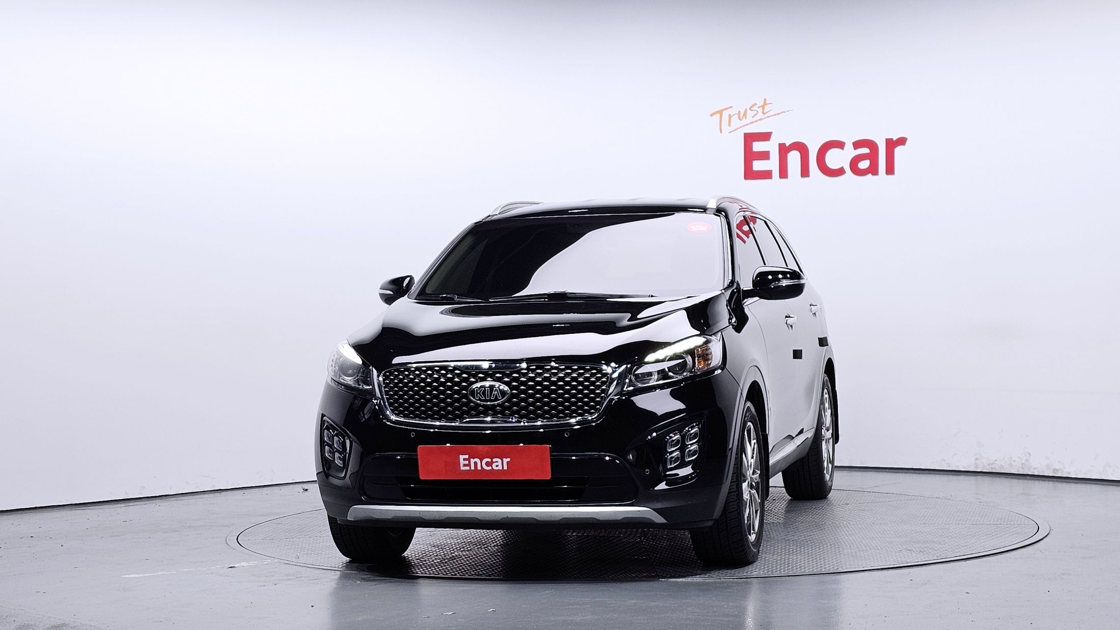 KIA SORENTO 2017