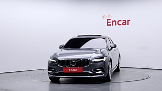 VOLVO S90 2019