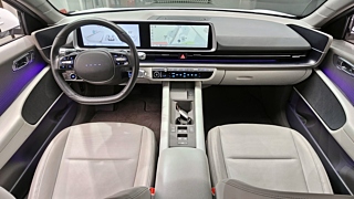 HYUNDAI IONIQ6 2023