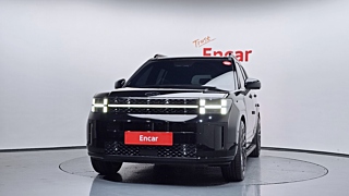 HYUNDAI SANTAFE MX5 2023