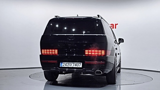 HYUNDAI SANTAFE MX5 2023