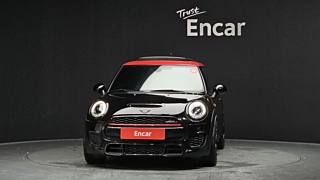 MINI COOPER S 2016