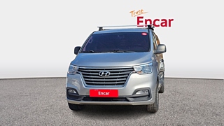 HYUNDAI STAREX GRAND 2019