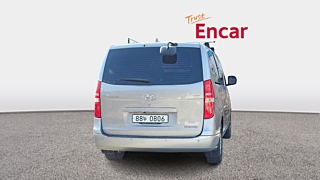 HYUNDAI STAREX GRAND 2019