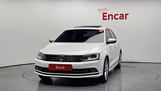 VOLKSWAGEN JETTA 2015