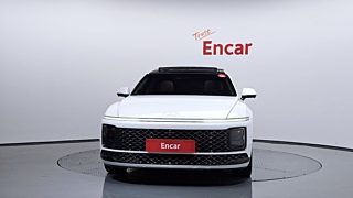 HYUNDAI GRANDEUR GN7 2023