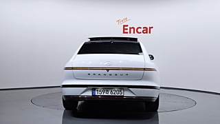 HYUNDAI GRANDEUR GN7 2023