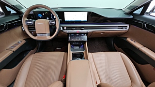 HYUNDAI GRANDEUR GN7 2023