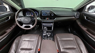 HYUNDAI GRANDEUR IG 2017