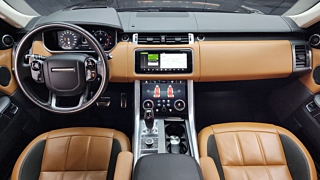 LAND ROVER RANGE ROVER SPORT 2019