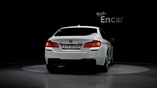 BMW 5-SERIES F10 2016