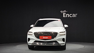 GENESIS GV70 2023