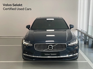 VOLVO S90 2024