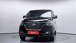 HYUNDAI STAREX GRAND 2018