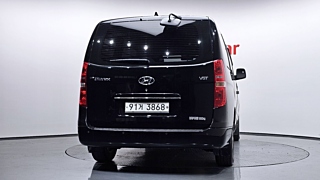 HYUNDAI STAREX GRAND 2018