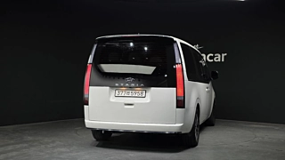 HYUNDAI STARIA 2023