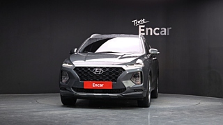 HYUNDAI SANTAFE TM 2018
