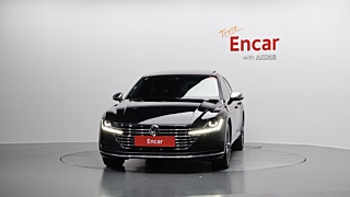 VOLKSWAGEN ARTEON 2020