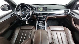 BMW X5 F15 2018