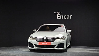 BMW 5-SERIES G30 2023