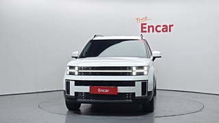 HYUNDAI SANTAFE MX5 2023