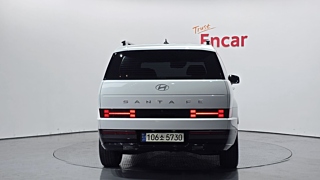 HYUNDAI SANTAFE MX5 2023