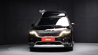KIA CARNIVAL 2022