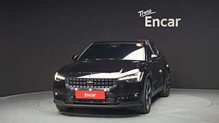 POLESTAR POLESTAR 2 2022