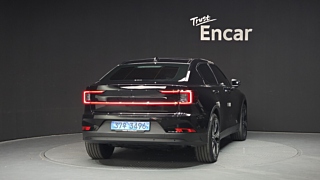 POLESTAR POLESTAR 2 2022