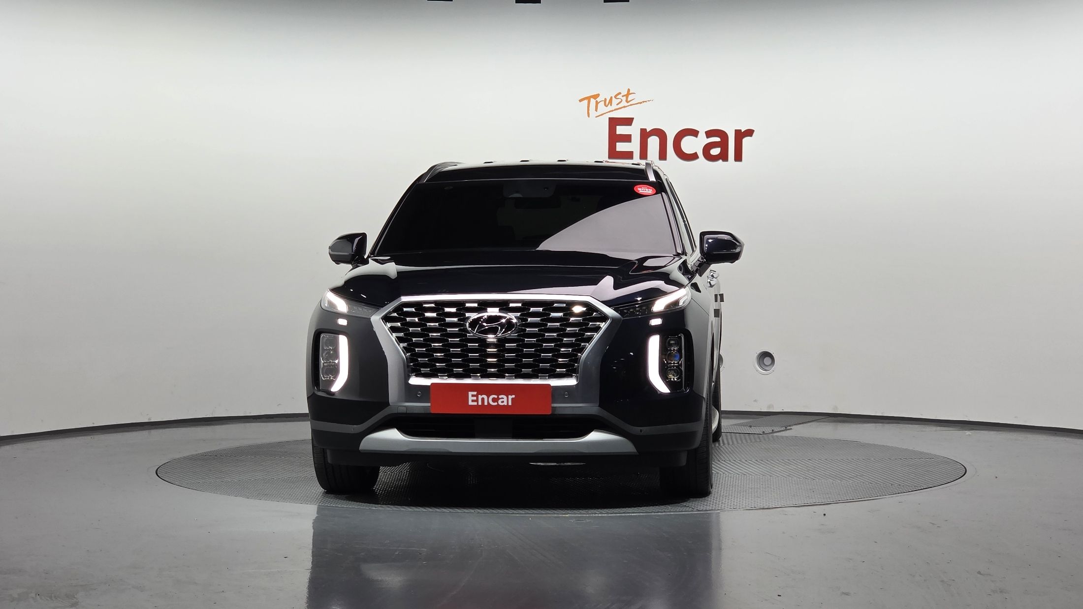 HYUNDAI PALISADE 2020