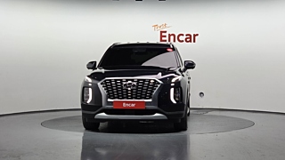 HYUNDAI PALISADE 2020