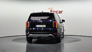 HYUNDAI PALISADE 2020