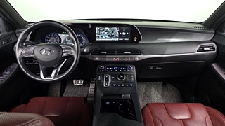 HYUNDAI PALISADE 2020