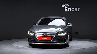 HYUNDAI GRANDEUR IG 2018