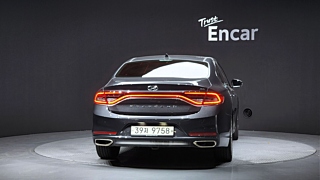 HYUNDAI GRANDEUR IG 2018