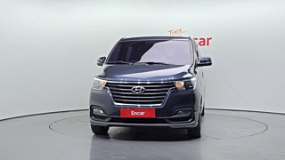 HYUNDAI STAREX GRAND 2018