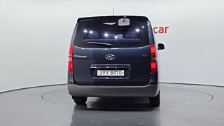 HYUNDAI STAREX GRAND 2018