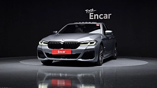 BMW 5-SERIES G30 2023