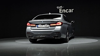 BMW 5-SERIES G30 2023