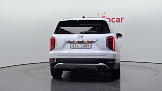 HYUNDAI PALISADE 2019