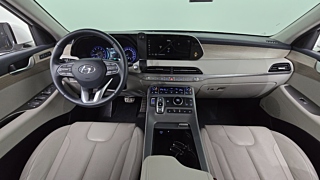 HYUNDAI PALISADE 2019