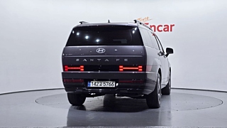 HYUNDAI SANTAFE MX5 2023