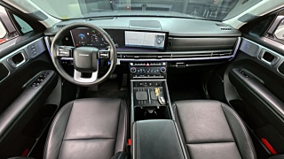 HYUNDAI SANTAFE MX5 2023