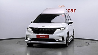 KIA CARNIVAL 2021