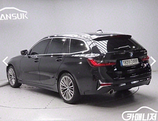 BMW 3-SERIES G20 2021